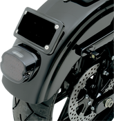 Kuryakyn License Plate Mount
